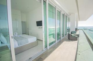 Torre Eme Penthouse Oceanview Condo 1507 With Pool - Mazatlán - 5