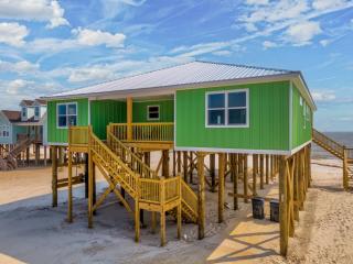Breeze Away - 2525 Bienville Blvd home - Dauphin Island - 8