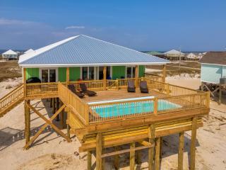 Breeze Away - 2525 Bienville Blvd home - Dauphin Island - 9