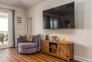 Breeze Away - 2525 Bienville Blvd home - Dauphin Island - 4
