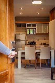 Los Robles Apart & Spa - San Carlos de Bariloche - 4