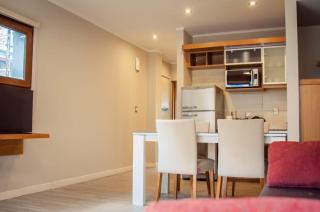 Los Robles Apart & Spa - San Carlos de Bariloche - 3