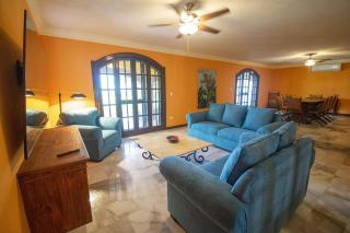 Conde De Oviedo Whole Home With Pool - Mazatlán - 8