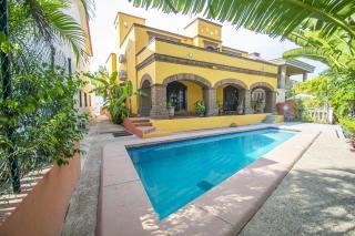 Conde De Oviedo Whole Home With Pool - Mazatlán - 0