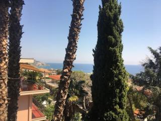 Lemon Tree Apartment - Garden, Sea View, Wifi - Sanremo - 9