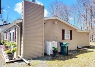 The Family Getaway - Tobyhanna - 4