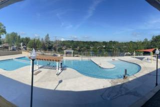 The Family Getaway - Tobyhanna - 2