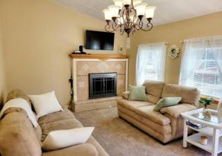 The Family Getaway - 6