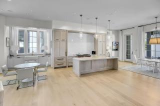 Private Pool, Gulf Views & Luxurious Features Throughout this Lovely Residence condo - Panama City Beach - 5