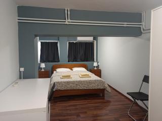 Apartment Dipla 2 - Athens - 0