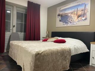B&B Plompetorenzicht - Burgh Haamstede - 4