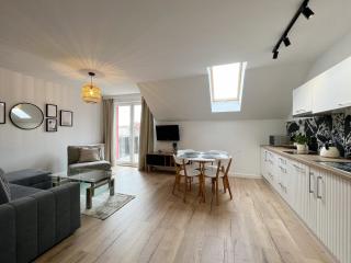 Apartament Latarnia - Władysławowo - 0