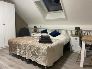 B&B Plompetorenzicht - Burgh Haamstede - 5