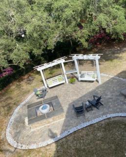 NEWMANS BEACHVIEW home - Jekyll Island - 6