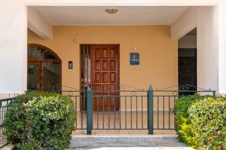 4keys House Superior - Tripoli - 9