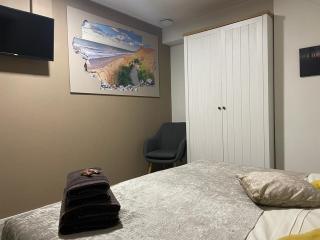B&B Plompetorenzicht - Burgh Haamstede - 7