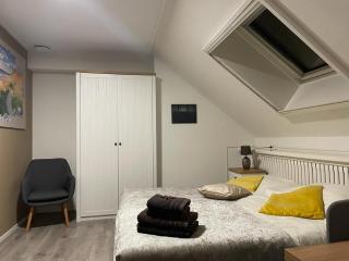 B&B Plompetorenzicht - Burgh Haamstede - 8