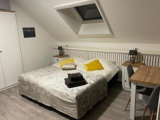 B&B Plompetorenzicht - Burgh Haamstede - 9