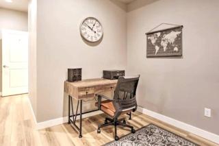 NEW! Cozy & Modern Spearfish Home Near Downtown! - Spearfish - 2