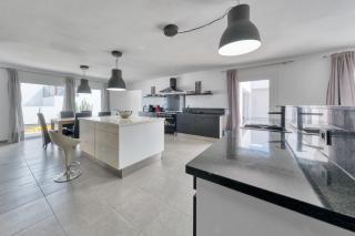 Casa Eden naturist area, full privacy, relax and private pool - Charco del Palo - 8