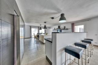 Casa Eden naturist area, full privacy, relax and private pool - Charco del Palo - 9