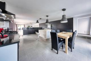 Casa Eden naturist area, full privacy, relax and private pool - Charco del Palo - 5
