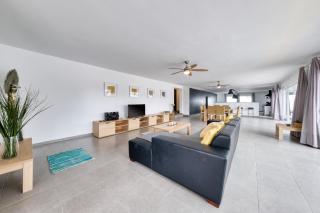 Casa Eden naturist area, full privacy, relax and private pool - Charco del Palo - 6