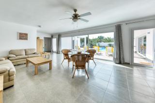 Casa Eden naturist area, full privacy, relax and private pool - Charco del Palo - 1