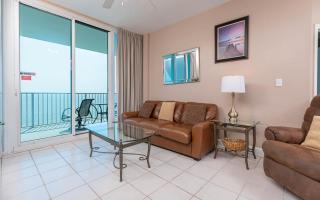 Lighthouse 814 condo - Gulf Shores - 0
