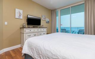 Lighthouse 814 condo - Gulf Shores - 3