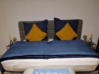 1 Zimmer Appartement im SI Centrum Stuttgart - Stoccarda - 8