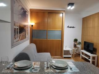 Apartamento Plaza America 40 m2 - Vigo - 5