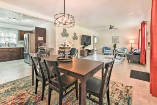 Bright, Pet-Friendly Retreat in Avon Park! - Avon Park - 8