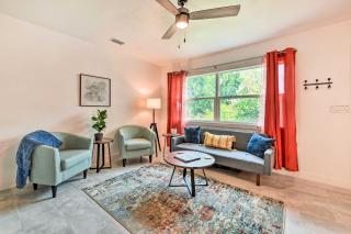 Bright, Pet-Friendly Retreat in Avon Park! - Avon Park - 6