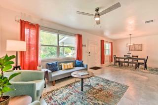 Bright, Pet-Friendly Retreat in Avon Park! - Avon Park - 5