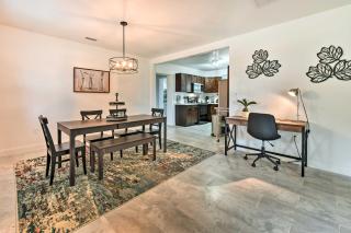 Bright, Pet-Friendly Retreat in Avon Park! - Avon Park - 4