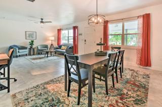 Bright, Pet-Friendly Retreat in Avon Park! - Avon Park - 3