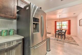 Bright, Pet-Friendly Retreat in Avon Park! - 1