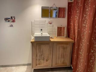 appartement Loft-atelier à Vivonne - 1