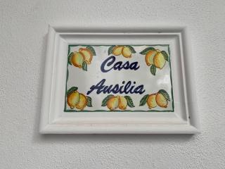 Casa Ausilia Bilocale - Amalfi - 0