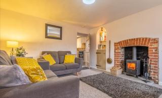 Lovely Cottage - North Creake - 3