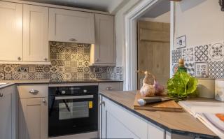 Lovely Cottage - North Creake - 2