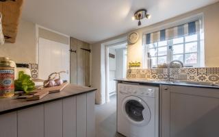 Lovely Cottage - North Creake - 1