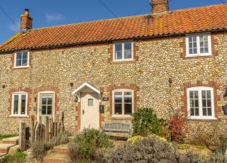 Lovely Cottage - North Creake - 0