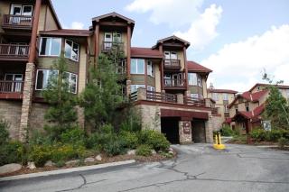 Eagle Run #212 Condo - Mammoth Lakes - 8