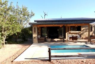 Rooibos Luxury Bush Cottage - 2