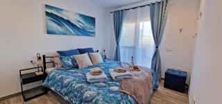 Casa Bonitamar - Málaga - 6