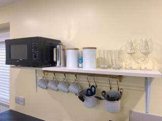 The Cosy Studio by the shore - 6