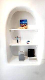 Bougainvillea Cave Suite - Old Town - Mykonos ciudad - 8