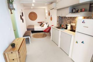Bougainvillea Cave Suite - Old Town - Mykonos ciudad - 5